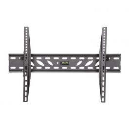 AISENS - SOPORTE PRO INCLINABLE PARA MONITOR/TV 50KG DE 37-70, NEGRO AISENS - SOPORTE PRO INCLINABLE PARA MONITOR/TV 50KG DE 37-70, NEGRO