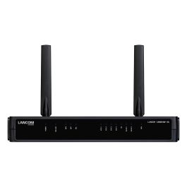 LANCOM 1800VAW-4G (EU) Router Inalámbrico con Conectividad 4G LTE y Doble Banda Wi-Fi para Empresas Precio: 1658.49999997. SKU: B1B7SVH8KG