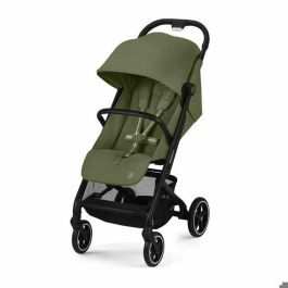 Cybex CYB1740439941468 Cochecito Beezy Verde musgo Precio: 340.50000039. SKU: B1ASC6AFV4