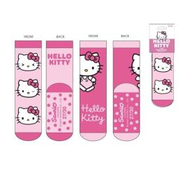 Cerdá Calcetín antideslizante Hello Kitty T.27/30 Precio: 5.59504. SKU: B1CYNXZVES