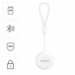 Cable USB Hama 00185825 Blanco