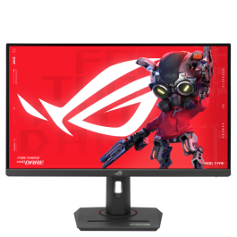 Monitor Led Ips Asus Rog Strix Monitor Led Ips Asus Rog Strix