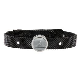 Pulsera Unisex Competitive Talent Jewels TJA-5-04-03-2-235 Negro Precio: 116.50000032. SKU: B13BPB3TGY