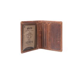 Cartera Hombre Gloria GANESHA Marrón Precio: 11.49999972. SKU: B1FAYFP7N6