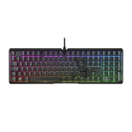 Cherry Teclado Gaming MX 3.1 Mecánico RGB Tamaño Completo con Cable USB Duradero para PC Precio: 139.49999976. SKU: B16FVX2SRV