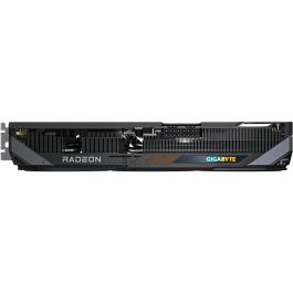 Gigabyte 9VR9070GO-00-G10 Tarjeta Gráfica Radeon RX 9070 Gaming OC 16GB GDDR6 WINDFORCE, PCI-E 5.0, Dual BIOS, 2700MHz, 2x HDMI, 2x DP