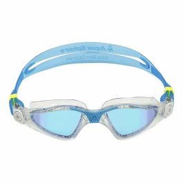 Gafas de Natación Aqua Sphere Kayenne Azul Aguamarina Talla única Gafas de Natación Aqua Sphere Kayenne Azul Aguamarina Talla única