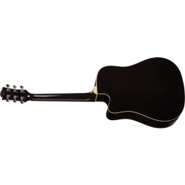 EKO Guitarra Acústica Dreadnought Ranger 6 A/E Cutaway Electroacústica Natural