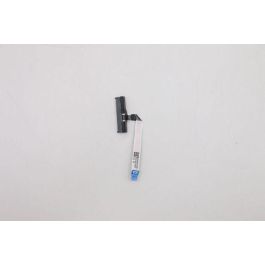 Lenovo FFC cable for connecting 2.5-inch SATA HDDs in Lenovo M930 systems, ensuring reliable data transfer. Lenovo FFC cable for connecting 2.5-inch SATA HDDs in Lenovo M930 systems, ensuring reliable data transfer.