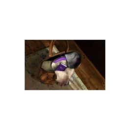 Succionador de Clítoris We-Vibe Púrpura