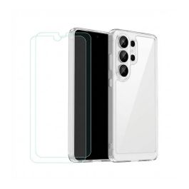 Samsung Starter Kit Galaxy S26+ con Funda Mobeen, Protector de Pantalla y Cargador de 25W Precio: 36.49999969. SKU: B1F63DRM8J