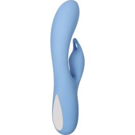 Vibrador Punto G Evolved Rabbit Azul Vibrador Punto G Evolved Rabbit Azul