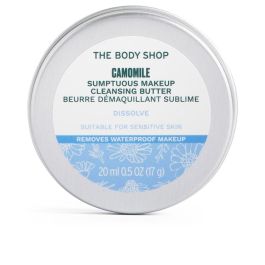 The Body Shop Camomile Mantequilla Limpiadora 20 mL Precio: 9.9946. SKU: B18JFYJB38