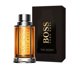 Hugo Boss THE SCENT Eau de Toilette Vaporizador 100 ml Hombre