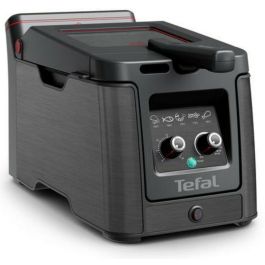 Freidora Tefal FR600810 3,5 L Freidora Tefal FR600810 3,5 L Precio: 136.49999957. SKU: B1KG5GS359