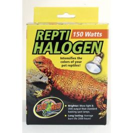 Repti Halogen Heat Precio: 20.50000029. SKU: acqWXWeaPZ7M3d4vfiR4Hh