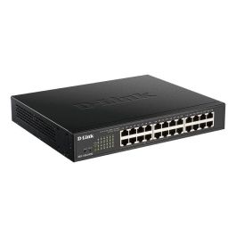 Switch Gestionable D-Link DGS-1100-24PV2 24 Puertos/ RJ-45 Gigabit 10/100/1000 PoE Precio: 314.94999976. SKU: S55157974