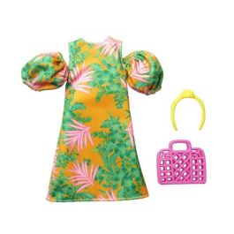 Ropa barbie moda look completo y complementos - modelos surtidos Ropa barbie moda look completo y complementos - modelos surtidos
