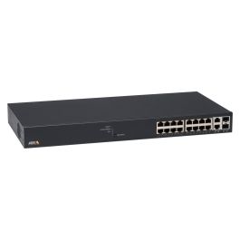 Axis T8516 Switch PoE Gestionado con 16 Puertos Gigabit Ethernet Precio: 979.49999972. SKU: B13NP48XB8