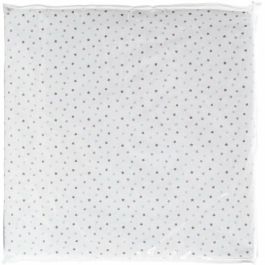 Candide CAN3275055956108 Alfombra de juego Escalable 3 en 1 Gris / Estrellas Candide CAN3275055956108 Alfombra de juego Escalable 3 en 1 Gris / Estrellas