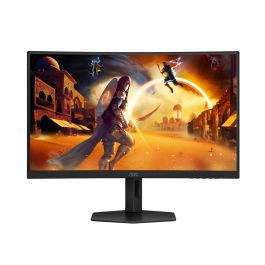 AOC CQ27G4X Monitor Curvo Gaming 27" QHD (2560x1440) 180Hz 1ms VA con HDR10, HDMI, DisplayPort y FreeSync