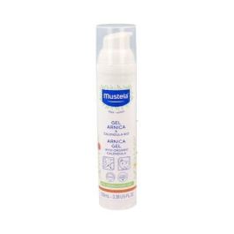 Mustela Gel Árnica & Caléndula Bio 100 ml para Bebé y Niño – Calmante, Hidratante y Refrescante con 97% Ingredientes Naturales, Sin Alcohol Precio: 9.78999989. SKU: S0595706