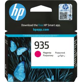 HP Tinta Magenta Officejet Pro Nº 935 para Officejet Pro 6230 - 6830 Precio: 19.49999942. SKU: S8409496