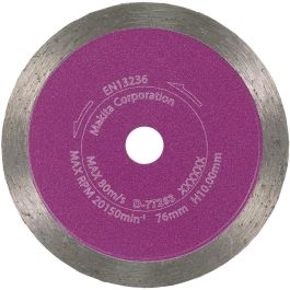 Makita Diamantsch. 76x1.4x10