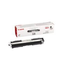 Canon Toner 729 BK Negro para i-sensys LBP7010c / LBP7018c Original 1.200 Páginas Precio: 48.94999945. SKU: B17Q9NPBMP