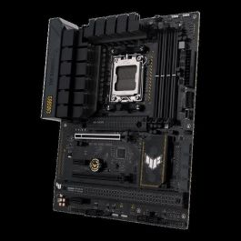 Placa base - ASUS - TUF GAMING B650-PLUS Placa base - ASUS - TUF GAMING B650-PLUS