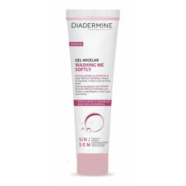 Diadermine Gel Micelar Piel Seca Y Sensible Precio: 4.49999968. SKU: B1GKH2EXP8