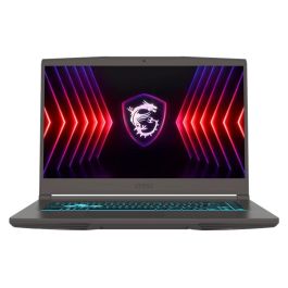 MSI Portátil THIN 15-2687XES I7-13620H 16GB 1TB SSD RTX4050 15.6" FHD 144Hz Precio: 1232.58999941. SKU: B1G5MAQ5T7