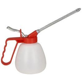 Faher Aceitera Industrial para Lubricación Manual, Plástico Resistente, 300 cc con Pico Flexible, Aplicación Preciso Precio: 10.50000006. SKU: B1HKG2Y2MW