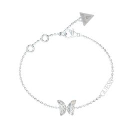 Pulsera Mujer Guess JUBB04110JWRHS Precio: 80.50000046. SKU: B17DYZ4KYV