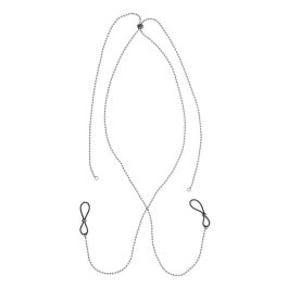 Cadena Con Pinzas Para Pezones Sportsheets Sex and Mischief Precio: 45.98999944. SKU: B12DBBB7Y5