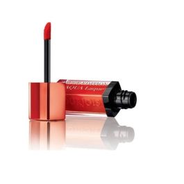 Bourjois Rouge edition aqua laque barra de labios 06 feeling reddy Precio: 16.50000044. SKU: SLC-53146