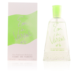 Ulric De Varens Eau De Varens N° 4 Eau de Toilette 150 mL Precio: 14.7899994. SKU: B1EJ582LFF