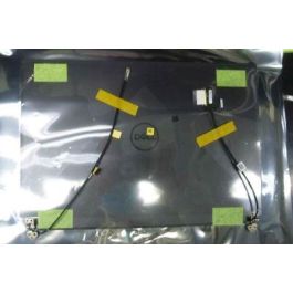 Dell Black, ASSY LCD, HUD, Non Touch Screen, Antiglare, EDP1.3, Camera, USB, Black Dell Black, ASSY LCD, HUD, Non Touch Screen, Antiglare, EDP1.3, Camera, USB, Black