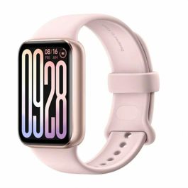 Smartwatch Xiaomi BHR8714GL Oro Rosa Precio: 86.49999963. SKU: B1JL7K7M5A