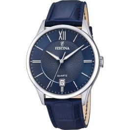 Reloj Hombre Festina F20426/2 Precio: 115.49999945. SKU: B197TKG6Z4