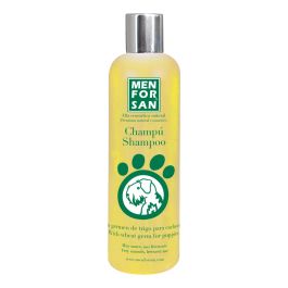 Men For San Champú Germen De Trigo Para Cachorros 300 mL Precio: 4.88999962. SKU: S6102268