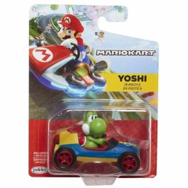 Nintendo super mario kart racers wave 5 - modelos surtidos Nintendo super mario kart racers wave 5 - modelos surtidos