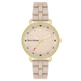 Reloj Mujer Juicy Couture JC1310GPTP (Ø 36 mm) Reloj Mujer Juicy Couture JC1310GPTP (Ø 36 mm) Precio: 37.6899996. SKU: S7235082