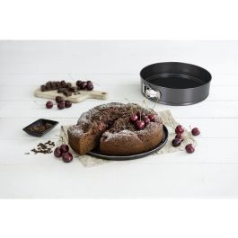 Set de 2 moldes desmontables Inde 24x7 cm y 28x6.8 cm Quttin (6 Cajas) Set de 2 moldes desmontables Inde 24x7 cm y 28x6.8 cm Quttin (6 Cajas)