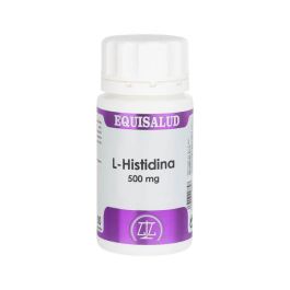 L-Histidina 50 Cáps Precio: 41.5000003. SKU: B12QRPHQFC