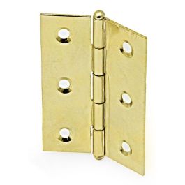 LIM Vera Srp Bisagra Plana Sin Remate Acabado Negro Hierro 50x40 Mm Precio: 1.49999949. SKU: B1AKPCYBHY