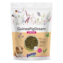 Bunny Nature Alimento Sueño Cobaya Joven 600 gr Precio: 6.6899998. SKU: B173BS3CH6