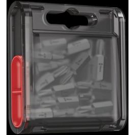 Wera Bit-Box 20 RZ PH, juego de puntas de destornillador, 1 pieza
