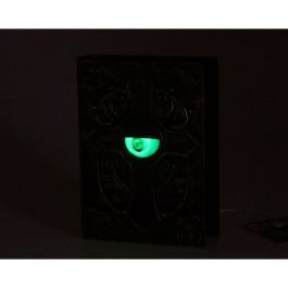 Decoración para Halloween 22 x 16 cm Libro