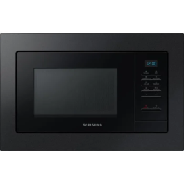 Samsung Microondas Grill 20L con Plato Giratorio 25.5 cm y Descongelación Rápida Precio: 262.50000029. SKU: S7179035